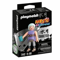 PLAYMOBIL 71112 Naruto Shippuden SUIGETSU