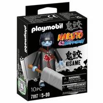 PLAYMOBIL 71117 Naruto Shippuden KISAME