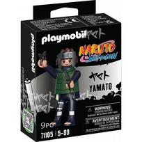 PLAYMOBIL 71105 Naruto Shippuden YAMATO