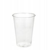 Vienkartiniai puodeliai, atskirai supakuoti PLA 200 ml, skersmuo 70 mm 50 vnt., Vienkartiniai puodeliai, atskirai supakuoti PLA 200 ml, skersmuo 70 mm 50 vnt.