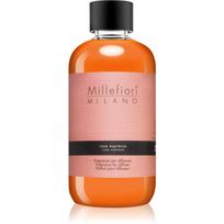 Millefiori Rose Espresso kvapų difuzoriaus užpildas 250 ml
