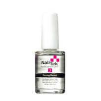 Nagų stipriklis sausiems ir lūžinėjantiems nagams Nail Tek Strengthener III, 15 ml