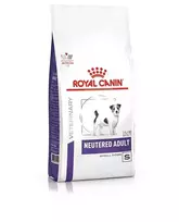 Royal Canin VD Small Dog Neutered Adult maistas šunims, 1.5 kg