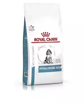 Royal Canin VD Hypoallergenic Puppy maistas šuniukams, 1.5 kg