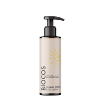 Apsauginis kūno kremas nuo saulės SUNNY SPF20