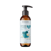 BABY CARE Švelnus prausiklis vaikams