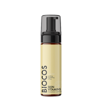 Prausimosi putos su vitaminu C SKIN VITAMINS