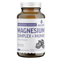 ECOSH Magnesium complex + Mumio, N90