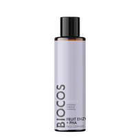 Veido prausiklis jautriai odai FRUIT ENZYME + PHA