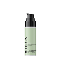 Veido kremas nuo spuogų ACNE CONTROL