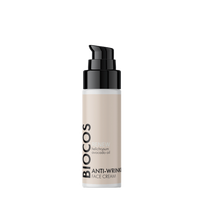 Priešraukšlinis veido kremas brandžiai odai ANTI - WRINKLE