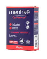 VITAVEA Manhaé Cys Mannose šlapinimosi patogumui