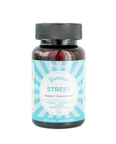 Vitavea Guminukai esant stresui Gummies Stress