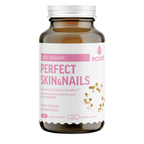 ECOSH PERFECT SKIN&NAILS, N90