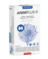 ANIMPLUS streso kontrolei, nervų sistemai ir miegui, N42