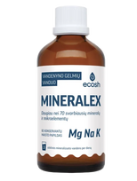 ECOSH Mineralex, 100ml