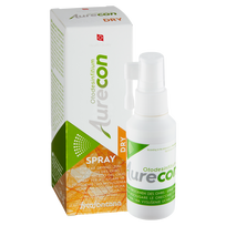 Fytofontana Aurecon DRY purškalas, 50ml (ši prekė galioja iki 2027.01.31)