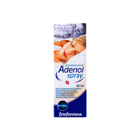 Fytofontana Adenol gerklės purškalas nuo knarkimo, 50 ml