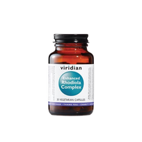 „Enhanced Rhodiola Complex“, N30