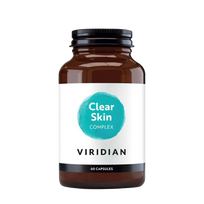 Maisto papildas odai „Clear Skin Complex“, N60