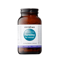 Fertility for Women, N120