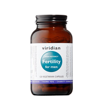 Maisto papildas „Fertility for Men“, N120