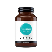 „Menopause complex“, N30