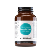 Maisto papildas VYRAMS „Essential Man Formula“, N60