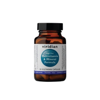 Maisto papildas MULTIVITAMINAI „High Five Multivitamin and Mineral Formula“, N30