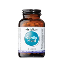 ŠIRDŽIAI „Cardio Multi“, N60
