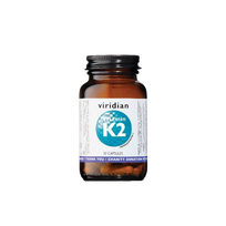 VITAMINAS K2 „Vitamin K2“, N30