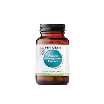 „Organic Ashwagandha extract“, N60