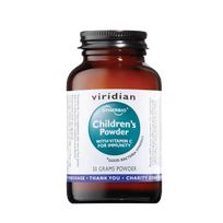 Maisto papildas vaikams „Synerbio Children’s Powder“