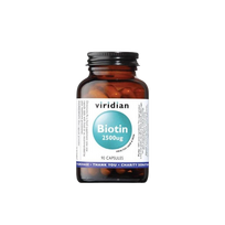 BIOTINAS „Biotin 2500 µg“, N90