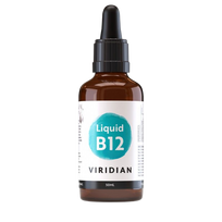 "Liquid B12", 50ml