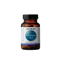 Maisto papildas L-TRIPTOFANAS „L-Tryptophan 220 mg“, N30