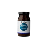 AMINO RŪGŠTYS „Balanced Amino Acid Complex“, N90