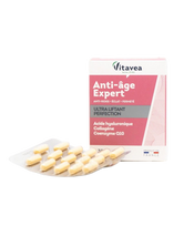 Vitavea Lėtinantis senėjimą Anti-age Expert, N30
