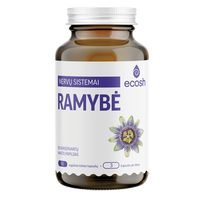 ECOSH Ramybė, N90