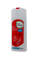 Šampūnas slenkantiems plaukams Hairwonder Anti-hairloss, 200 ml