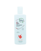 Švelnus šampūnas visų tipų plaukams Hairwonder Hair Repair, 300 ml