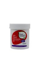 Kaukė maitinanti ir atgaivinanti plaukus Hairwonder, 200 ml