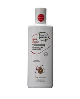 Šampūnas plaukų apimčiai Hairwonder Volumizer, 300 ml
