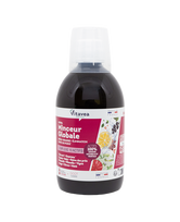 Vitavea. Efektyviam lieknėjimui, Extra Minceur Globale, 500 ml