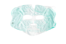 Gydomosios veido kaukės Face: šildomosios / šaldomosios