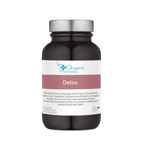 Maisto papildas „Detox“, N60