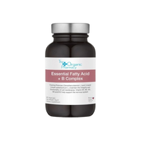 Maisto papildas „Essential Fatty Acid+B Complex”, N60