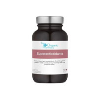 Maisto papildas „Superantioxidants”, N60