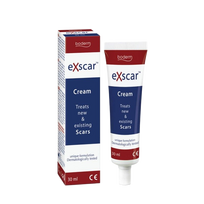 Kremas randų mažinimui „Exscar ΤΜ“, 30 ml