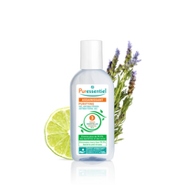 "Puressentiel" Antibakterinis gelis rankoms, 80ml